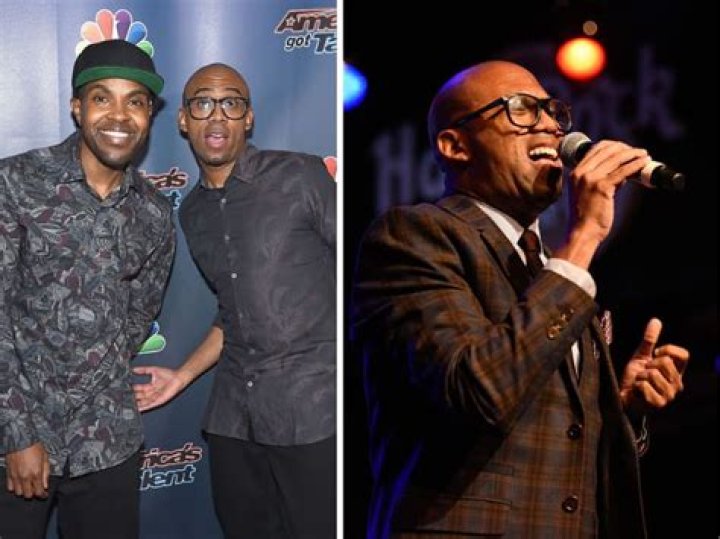 'America's Got Talent' Finalist Zuri Craig Dead at 44 ·