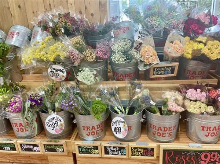 'It's Great to Get Your Flowers Now' (Exclusive) ·