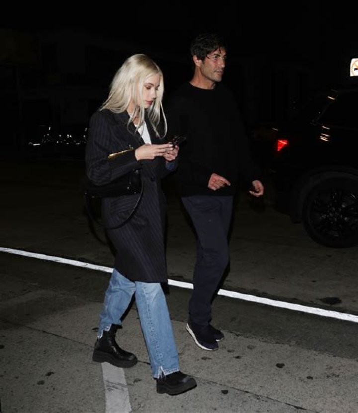 'Pretty Little Liars' Alum Ashley Benson Is Pregnant, Expecting First Child With Fianc Brandon Dav