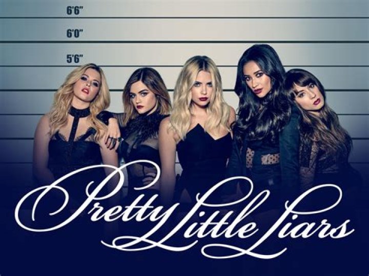 'Pretty Little Liars' Finally Revealed Who Killed Alison's Mom and Dropped Another Baby Bombshell!