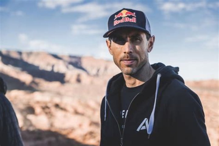 38-Year-Old British Cyclist Suffers Life-Threatening Crash During Comeback atRed Bull Rampage in Ut