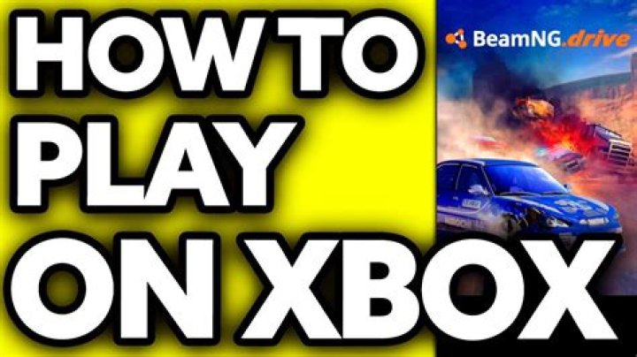 50 Games Like BeamNG.drive for Xbox One