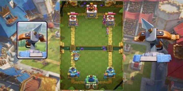 50 Games Like Clash Royale for Xbox Series X
