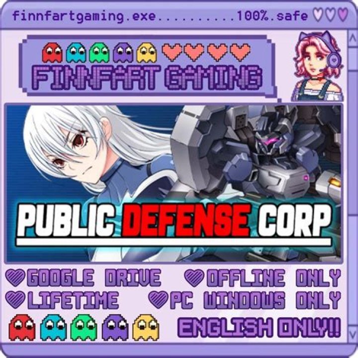 50 Games Like Public Defense Corp