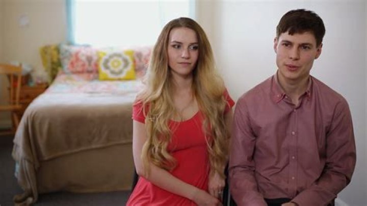 90 Day Fiance's Aleksandra met Josh thanks to major life decision |