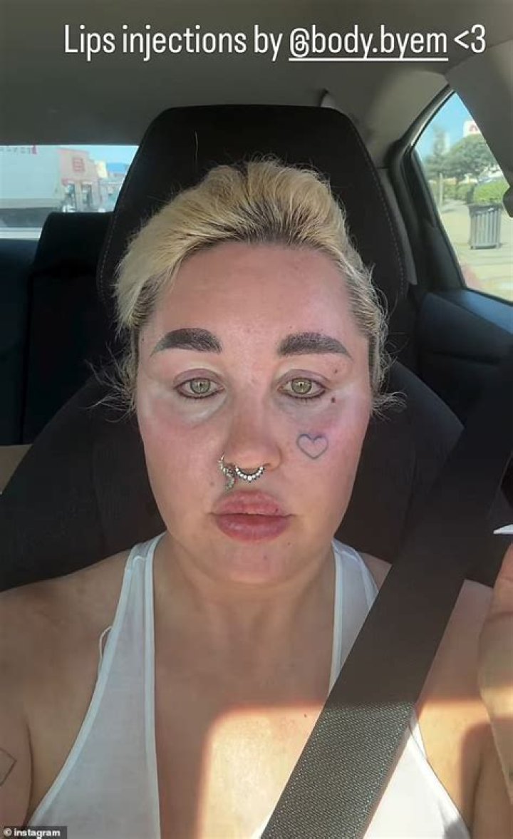 A Behind-the-Scenes Look At Her Instagram