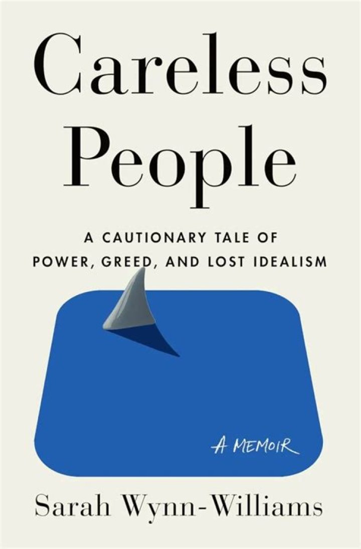 A Cautionary Tale Of Public Trust And Personal Responsibility
