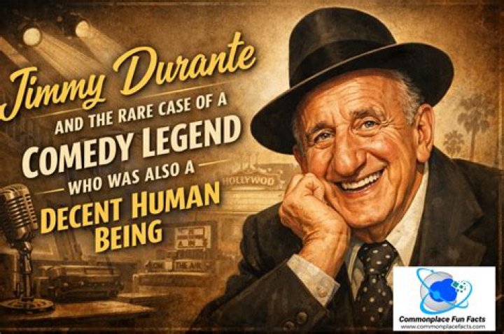 A Comedy Legend's Inspiring Journey