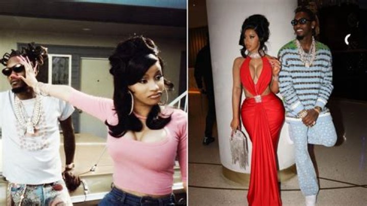A complete timeline of Cardi B and Offset's relationship ·