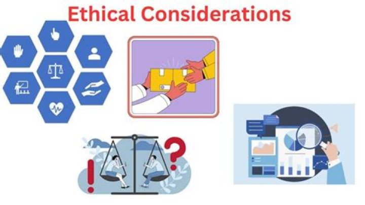 A Comprehensive Analysis And Ethical Considerations