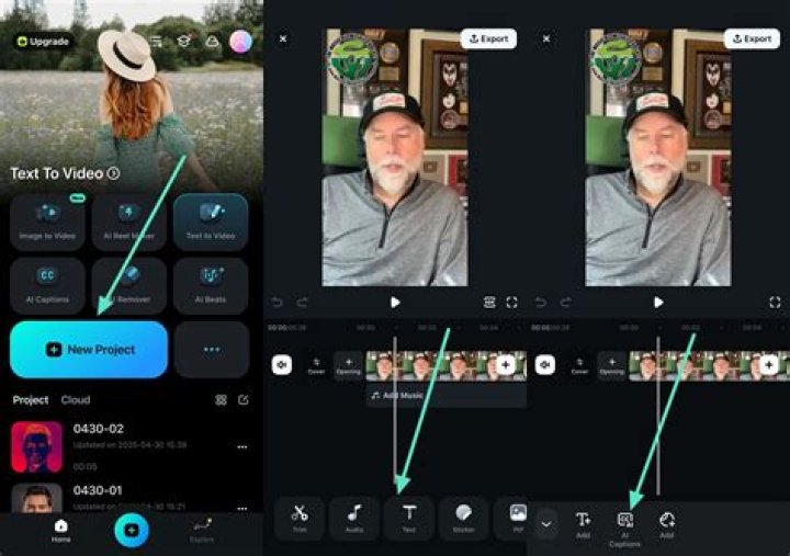 A Comprehensive Guide To Editing Captions On TikTok