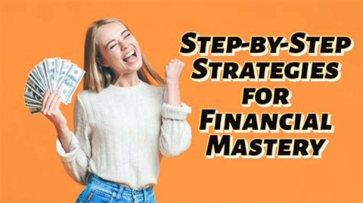A Comprehensive Guide To Her Finances
