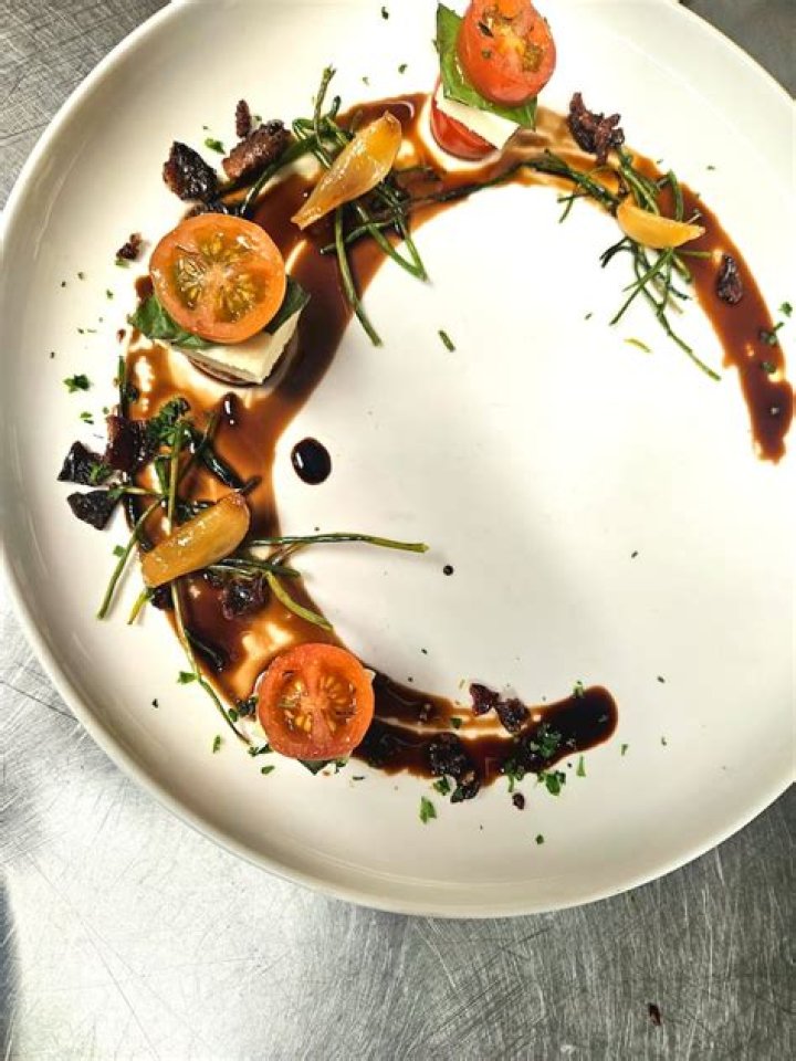 A Culinary Adventure For The Curious