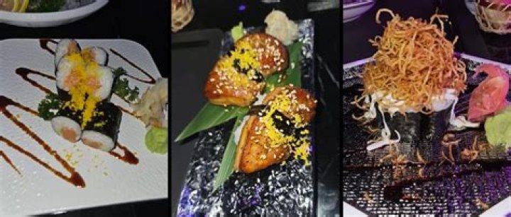 A Culinary And Social Oasis