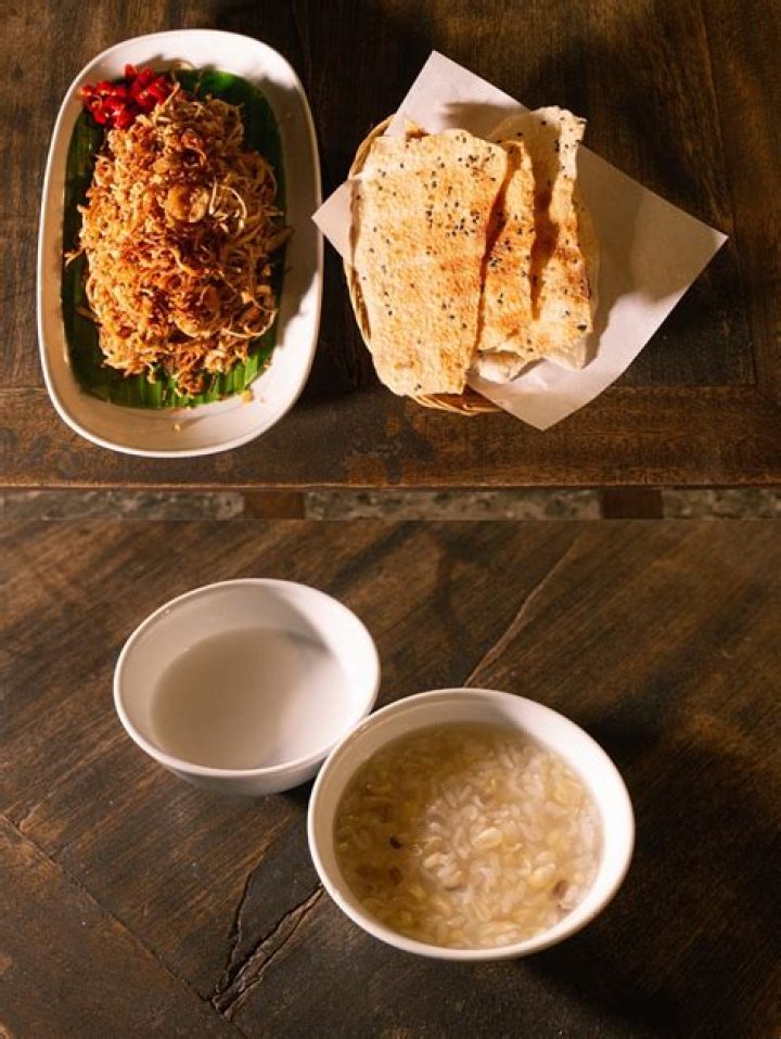A Culinary Odyssey Through Irving's Vietnamese Gem