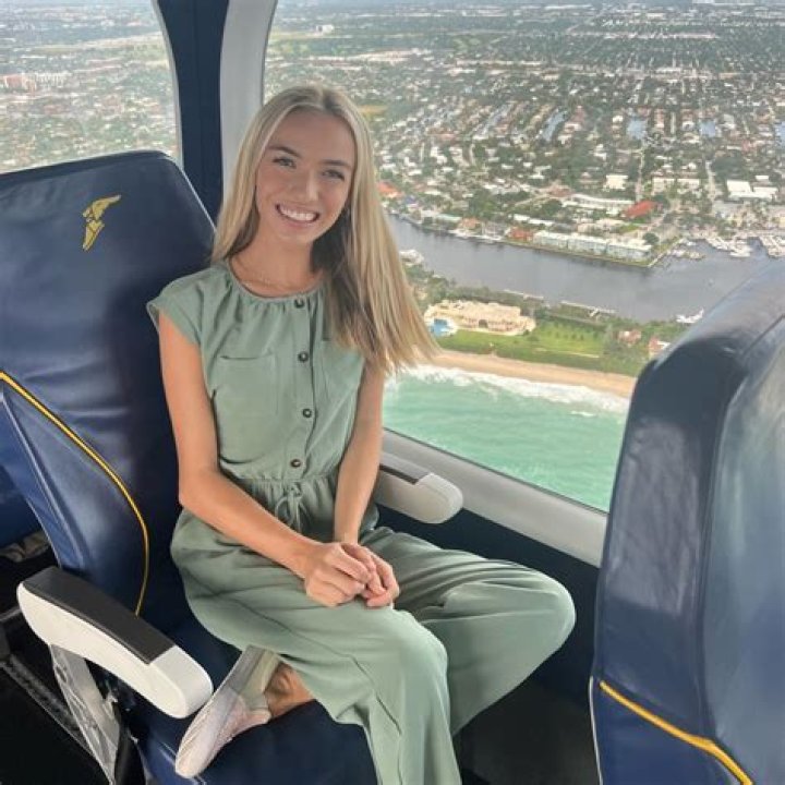 A Deep Dive Into Meteorologist Lauren Kreidler's Personal Life