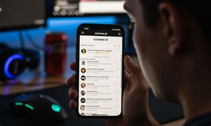 A Deep Dive Into Online Culture