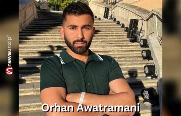 A Deep Dive Into Orhan Awatramani's Wikipedia