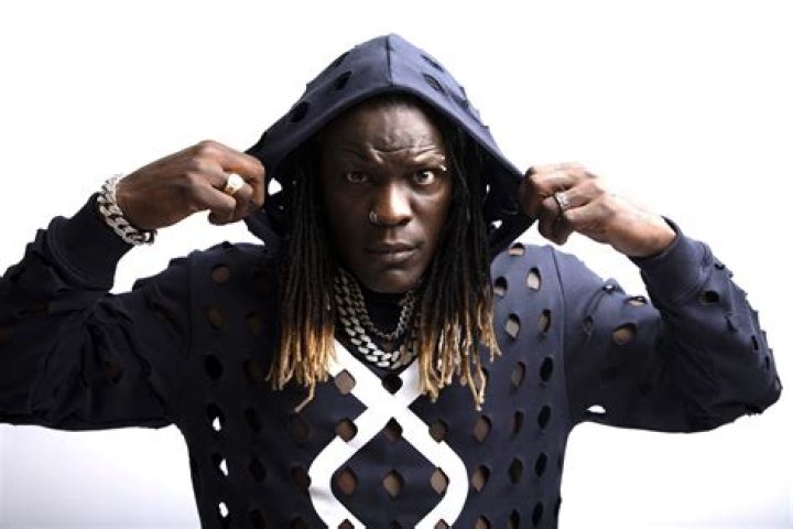 A Deep Dive Into Ron Killings' Net