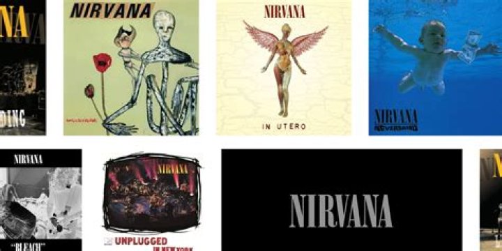 A Deep Dive Into The Cultural Impact Of Nirvana's Iconic Song