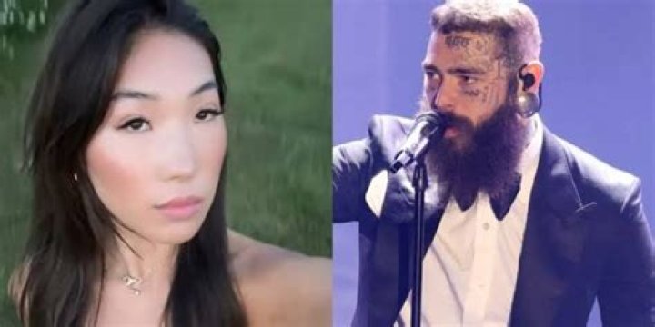 A Deeper Look Into Post Malone's Girlfriend