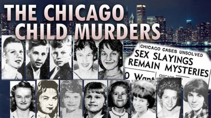 A Disturbing Look At An Unsolved Murder