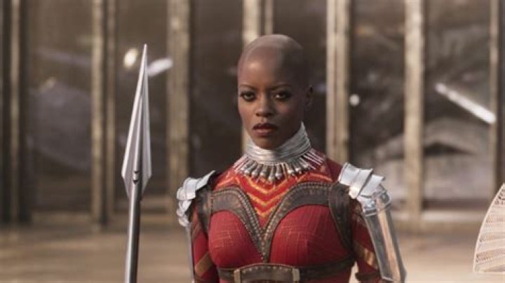 A Gay Kiss Was Cut From the Black Panther: Wakanda Forever Script ·