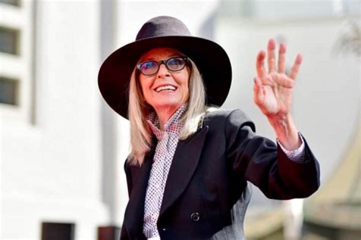 A Glimpse into Actress Diane Keaton's Dating History and What She Thinks about Marriage