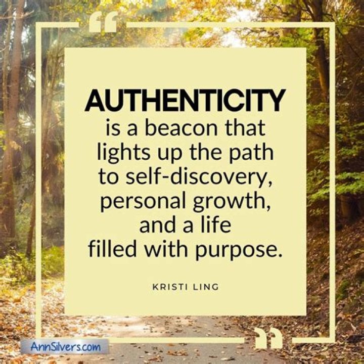 A Guide To Love, Authenticity, And Personal Growth