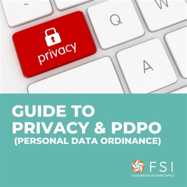 A Guide To Privacy And Functionality