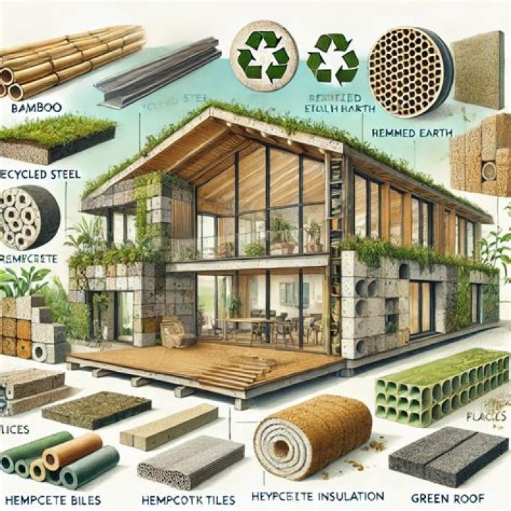 A Guide To Sustainable Design And Harmony With Nature