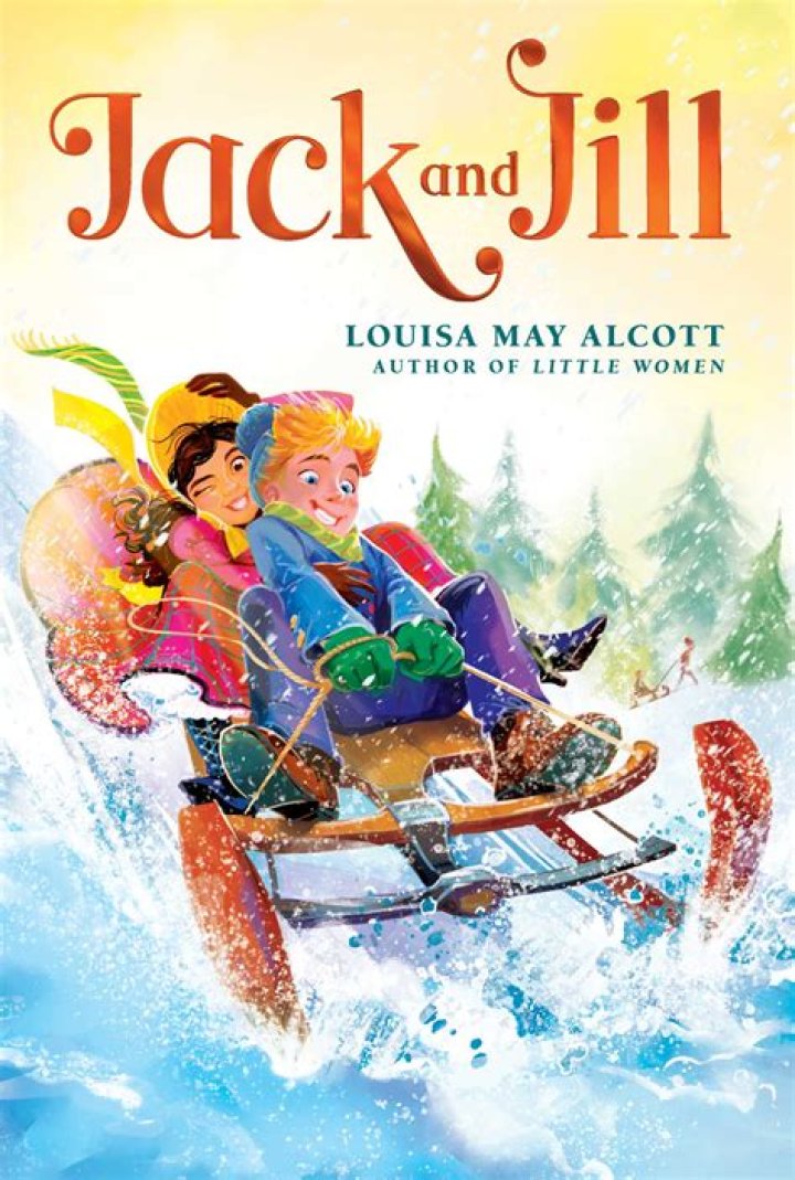 A Guide To The Nicole Vaunt Jack And Jill Principle