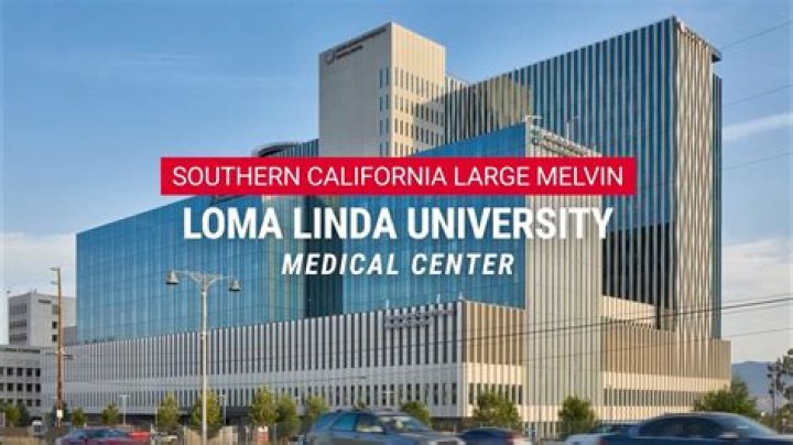 A Haven Of Health In Loma Linda