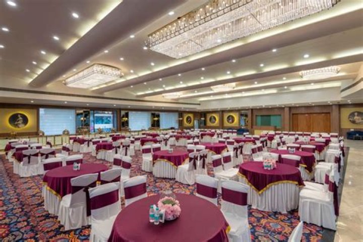 A Haven Of Luxury And Unforgettable Experiences