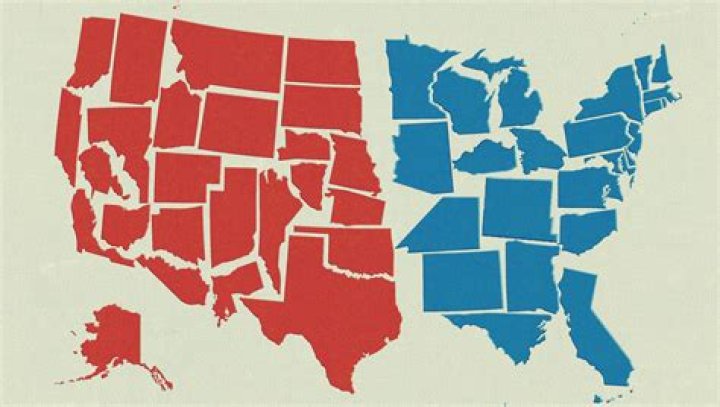 A Journey Into Conservatism And American Politics