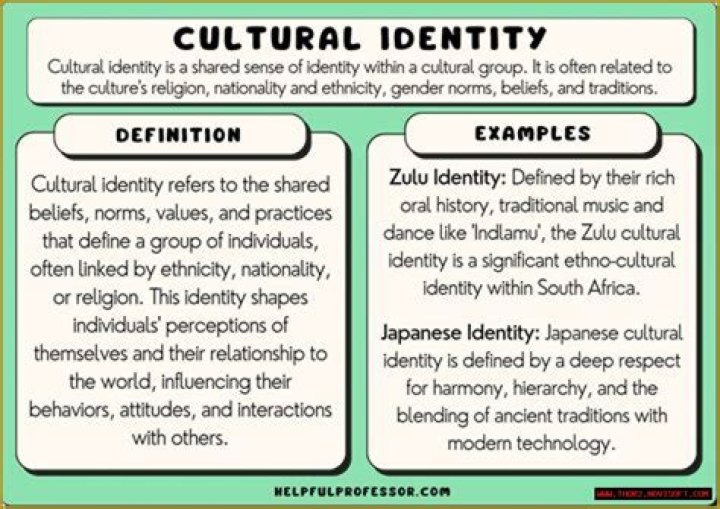 A Journey Into His Cultural Roots