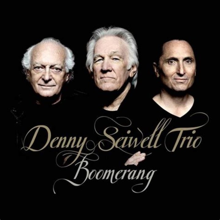 A Journey Into Legendary Drumming