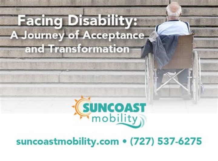A Journey Of Acceptance And Transformation