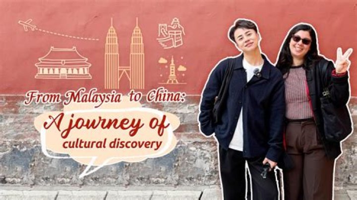 A Journey Of Cultural Discovery And Artistic Insight