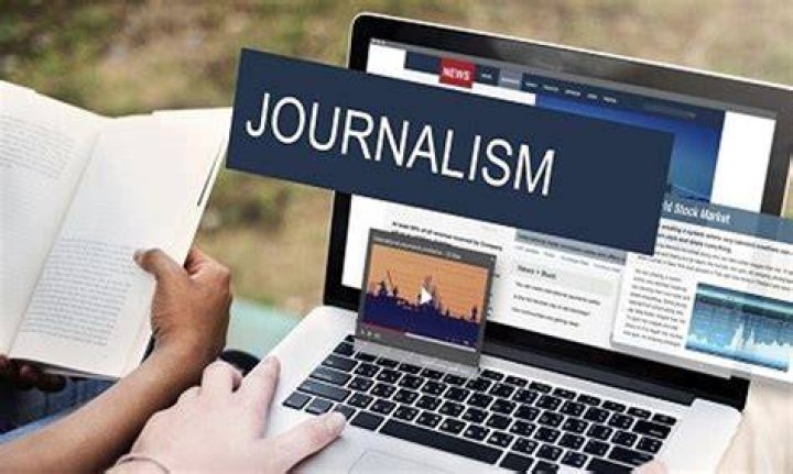 A Journey Of Excellence In Business Journalism