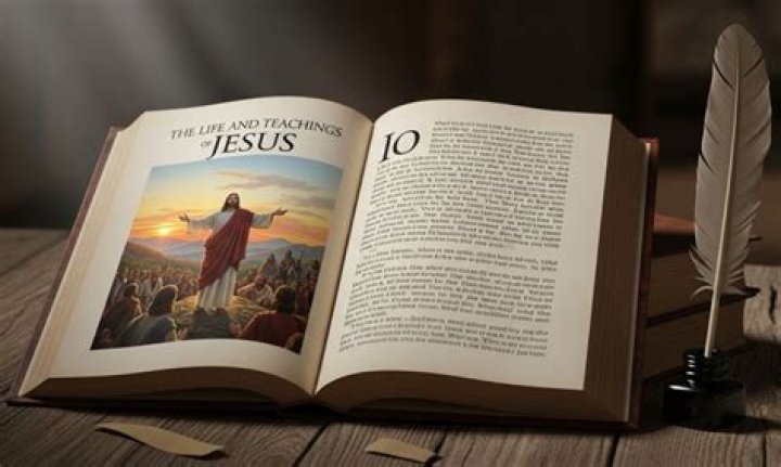 A Journey Of Faith And Influence