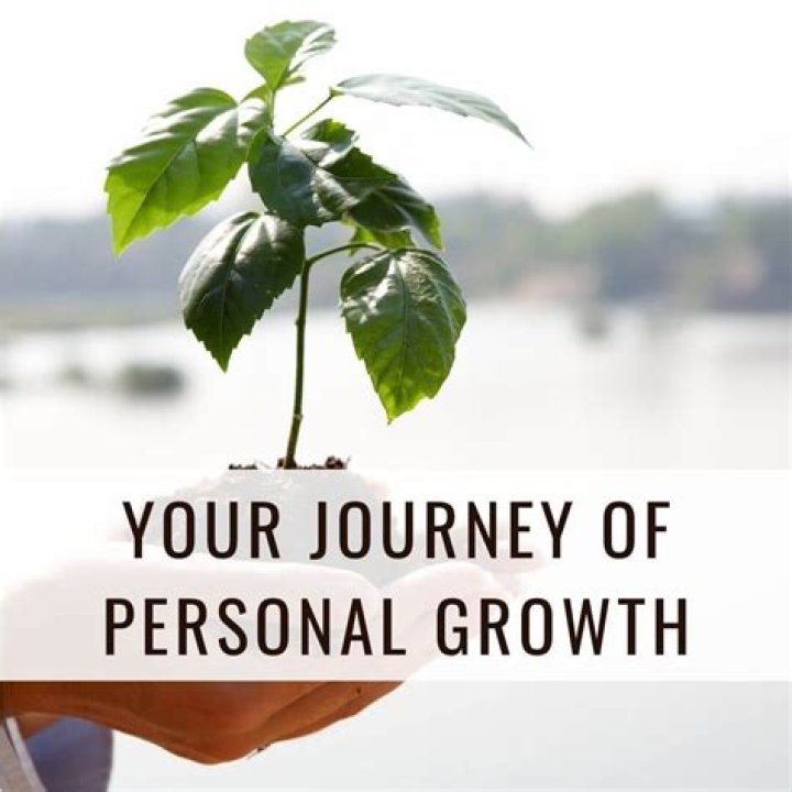 A Journey Of Growth And Love