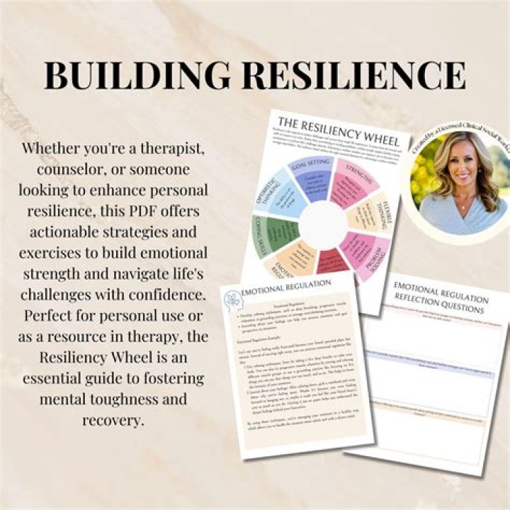 A Journey Of Humor, Resilience, And Mental Health Advocacy