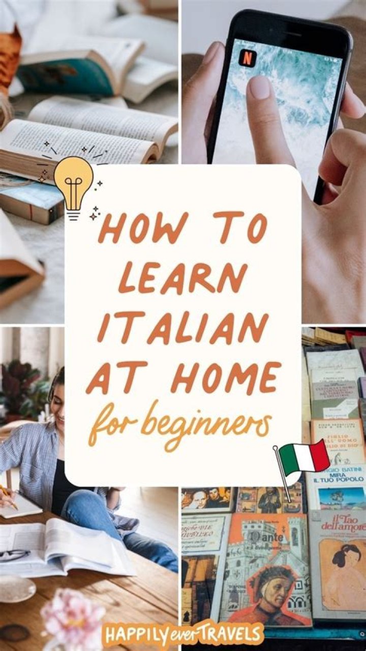 A Journey Of Italian Mastery And Innovation