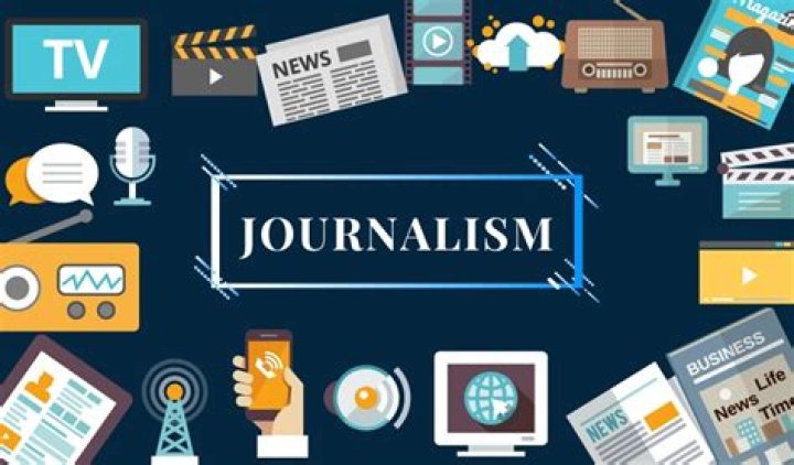 A Journey Of Journalism And Life Lessons