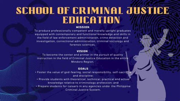 A Journey Of Justice, Education,