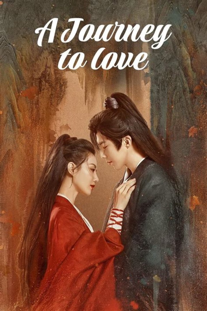 A Journey Of Love, Drama, And Redemption