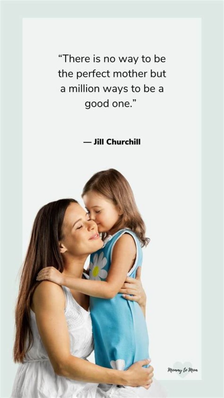 A Journey Of Love, Success, And Motherhood