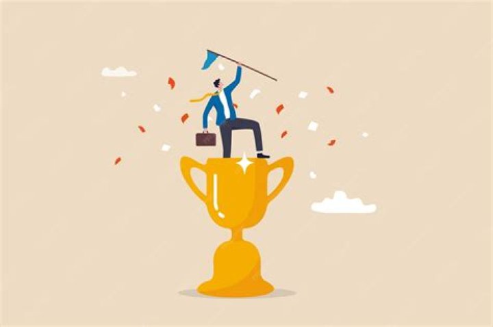 A Journey Of Triumphs And Business Success