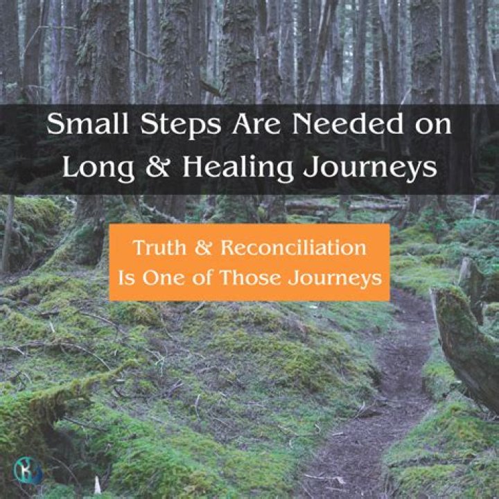 A Journey Of Truth, Impact, And Inspiration